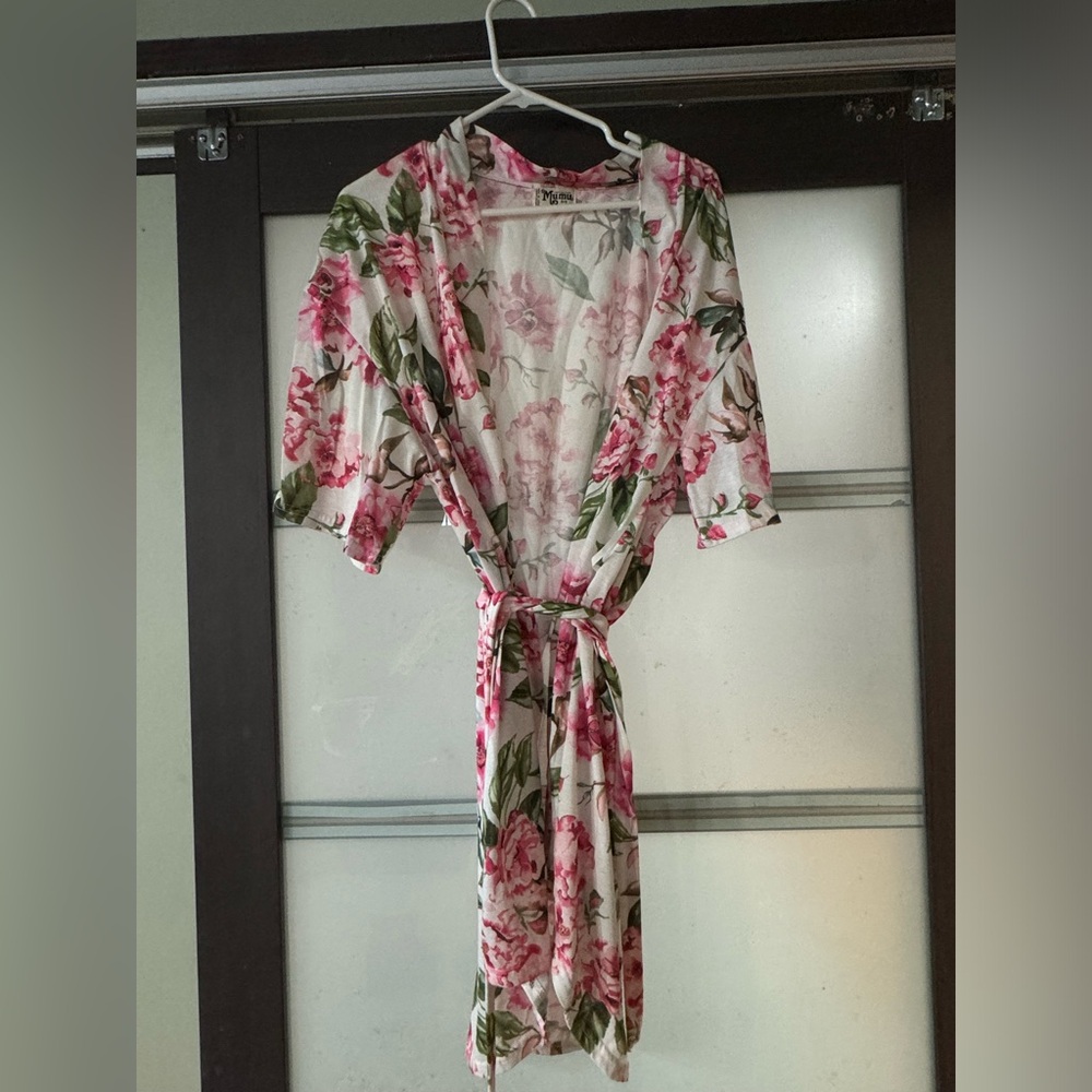 Show Me Your Mumu Robe - Picture 2 of 2